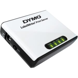 Dymo Printserver