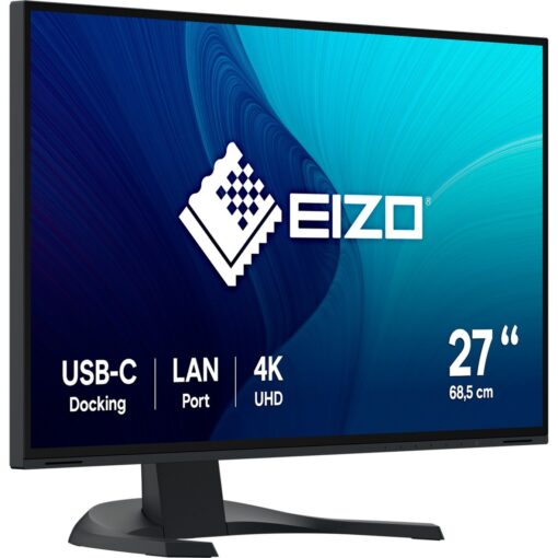 Eizo EV2740X-BK