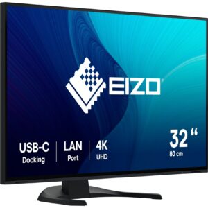 Eizo EV3240X-BK