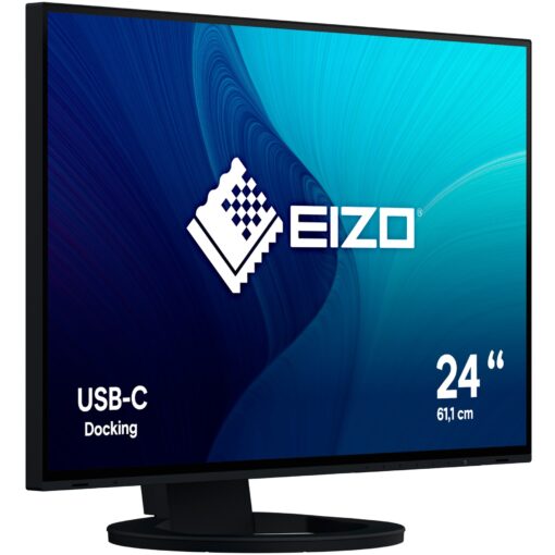 Eizo FlexScan EV2485-BK