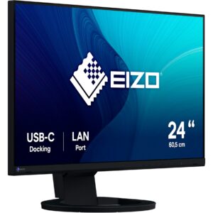 Eizo FlexScan EV2490-BK