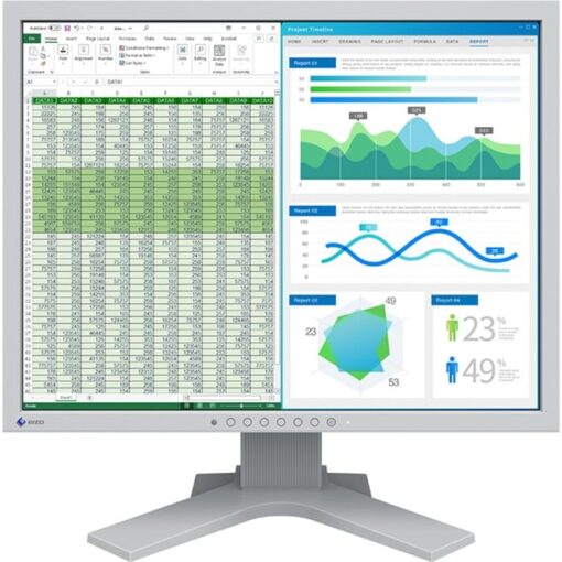 Eizo FlexScan S2134