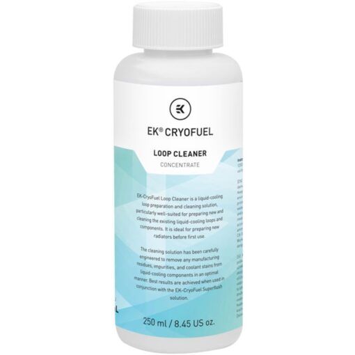 EKWB EK-CryoFuel Loop Cleaner Konzentrat 250ml