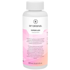 EKWB EK-CryoFuel Superflush Concentrate 250ml