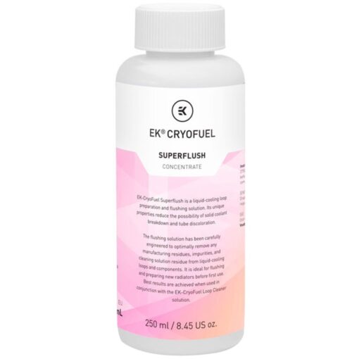 EKWB EK-CryoFuel Superflush Concentrate 250ml