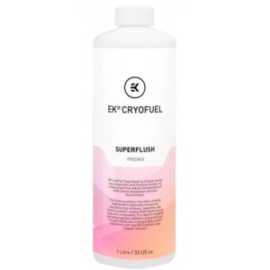 EKWB EK-CryoFuel Superflush Premix 1000mL