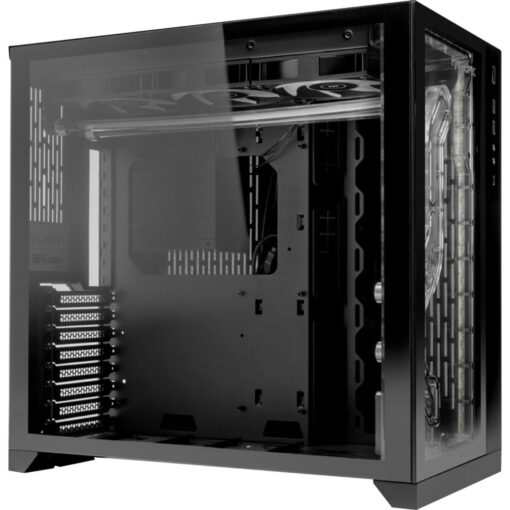 EKWB EK-FG PC-O11D Barebone Intel