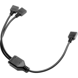 EKWB EK-Loop D-RGB 2-Way Splitter Cable