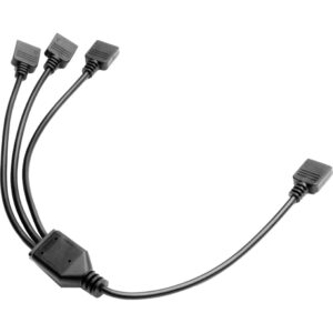 EKWB EK-Loop D-RGB 3-Way Splitter Cable