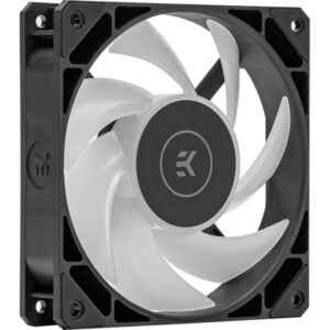 EKWB EK-Loop Fan FPT 120 D-RGB - Black