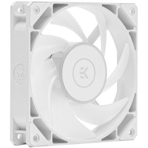 EKWB EK-Loop Fan FPT 120 D-RGB - White