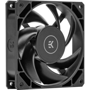 EKWB EK-Loop Fan FPT 120 - Black