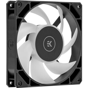 EKWB EK-Loop Fan FPT 140 D-RGB - Black