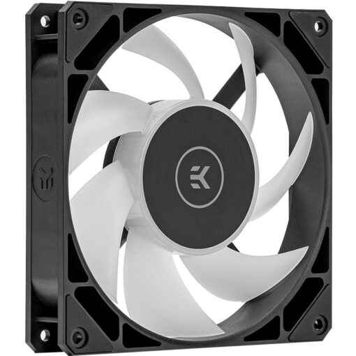 EKWB EK-Loop Fan FPT 140 D-RGB - Black