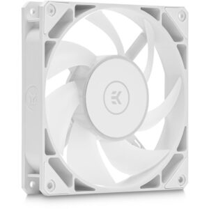 EKWB EK-Loop Fan FPT 140 D-RGB - White