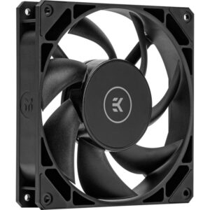 EKWB EK-Loop Fan FPT 140 - Black