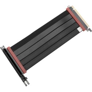 EKWB EK-Loop PCI-E 4.0 Riser Cable