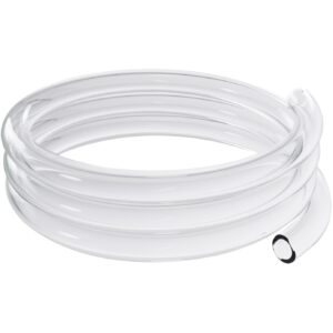 EKWB EK-Loop Soft Tube 10/13mm 3m - Clear