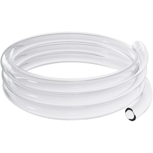 EKWB EK-Loop Soft Tube 12/16mm 3m - Clear