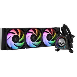 EKWB EK-Nucleus AIO CR360 Direct Die D-RGB - 1700