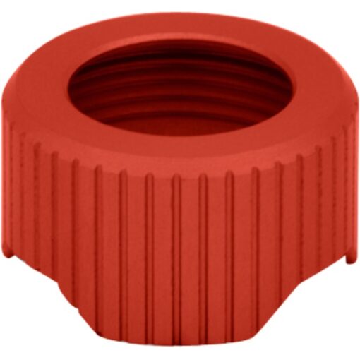 EKWB EK-Quantum Torque Compression Ring 6-Pack HDC 12 - Red