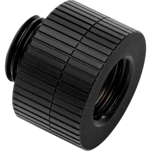 EKWB EK-Quantum Torque Extender Rotary MF 14 - Black