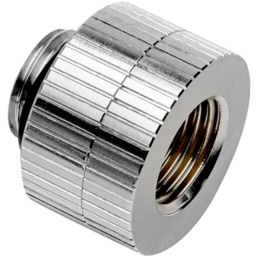 EKWB EK-Quantum Torque Extender Rotary MF 14 - Nickel