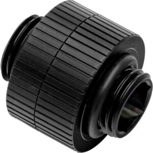 EKWB EK-Quantum Torque Extender Rotary MM 14 - Black