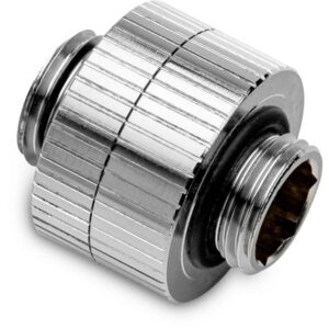 EKWB EK-Quantum Torque Extender Rotary MM 14 - Nickel