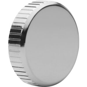 EKWB EK-Quantum Torque Plug - Satin Titanium