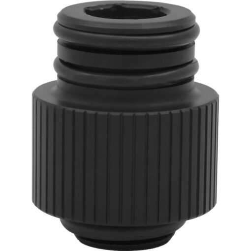 EKWB EK-Quantum Torque Push-In Adapter M 14 - Black