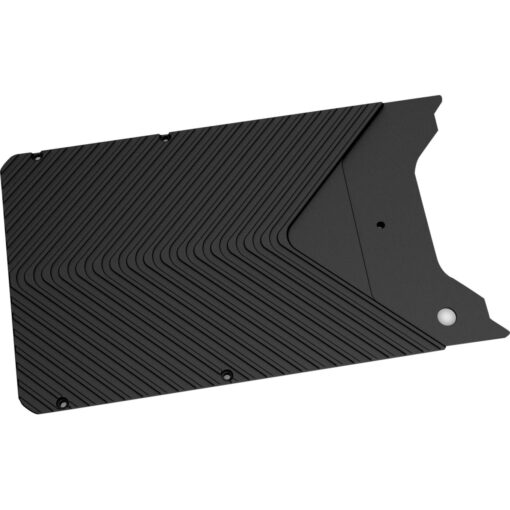 EKWB EK-Quantum Vector FE RTX 3090 Ti Backplate - Black