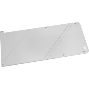 EKWB EK-Quantum Vector FTW3 RTX 3070 Backplate - Nickel