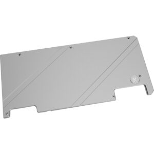 EKWB EK-Quantum Vector Strix RTX 3070/3080/3090 Backplate - Nickel