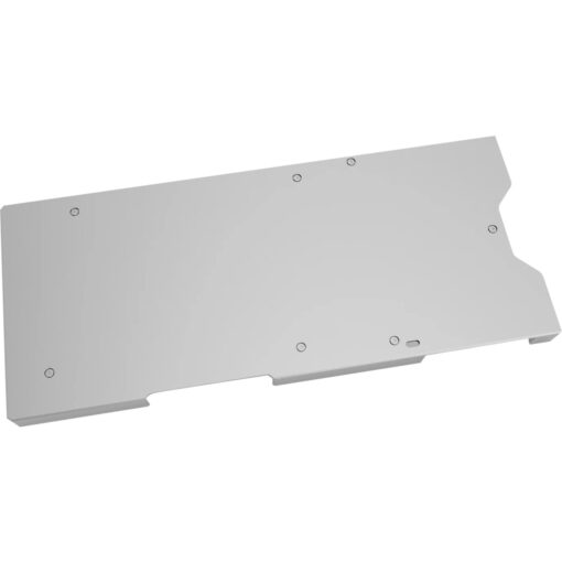 EKWB EK-Quantum Vector² Trio RTX 3080/90 Backplate - Nickel