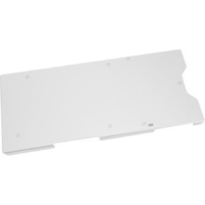 EKWB EK-Quantum Vector² Trio RTX 3080/90 Backplate - Silver