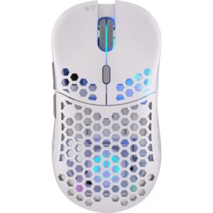 ENDORFY LIX Onyx White Wireless