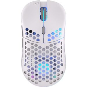 ENDORFY LIX Plus Onyx White Wireless