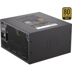 ENDORFY Supremo FM5 Gold 850W