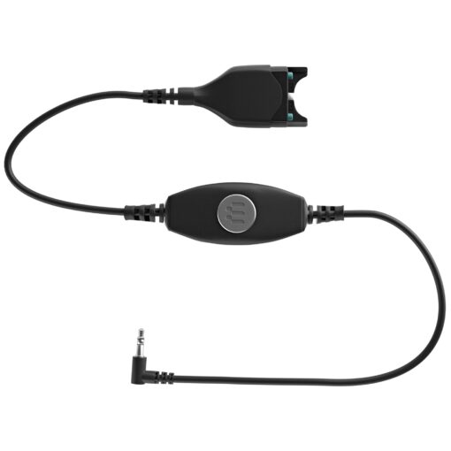 EPOS | Sennheiser Adapterkabel CMB 01 CTRL