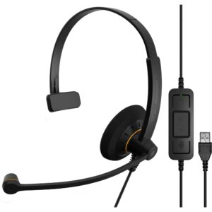 EPOS | Sennheiser IMPACT SC 30 USB ML