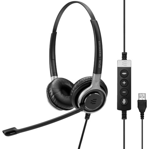 EPOS | Sennheiser IMPACT SC 660 ML