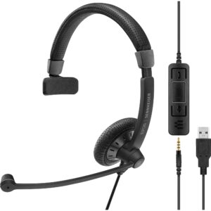 EPOS | Sennheiser SC 45 USB MS