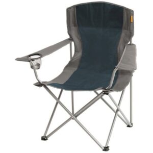 Easy Camp Arm Chair Steel Blue 480077