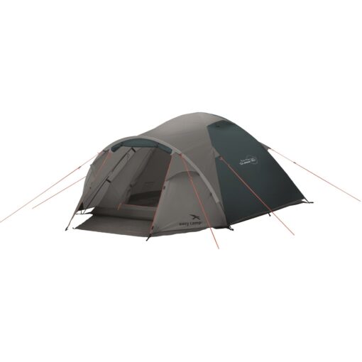 Easy Camp Kuppelzelt Quasar 300 Steel Blue