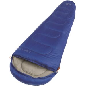 Easy Camp Schlafsack Cosmos Blau