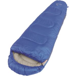 Easy Camp Schlafsack Cosmos Jr. Blau