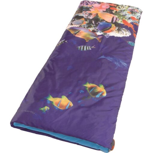 Easy Camp Schlafsack Image Kids Aquarium