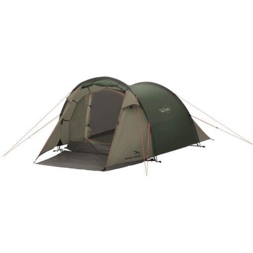 Easy Camp Tunnelzelt Spirit 200 Rustic Green