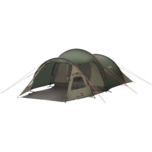 Easy Camp Tunnelzelt Spirit 300 Rustic Green